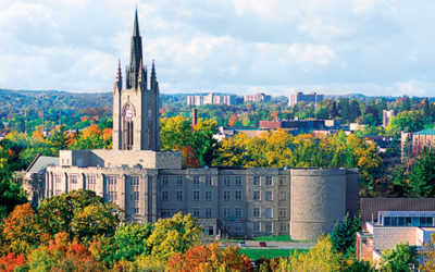 Guelph & London: Communities Showing Leadership in Renewable Energy