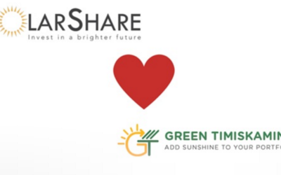 Spotlight on a local Co-op: Green Timiskaming